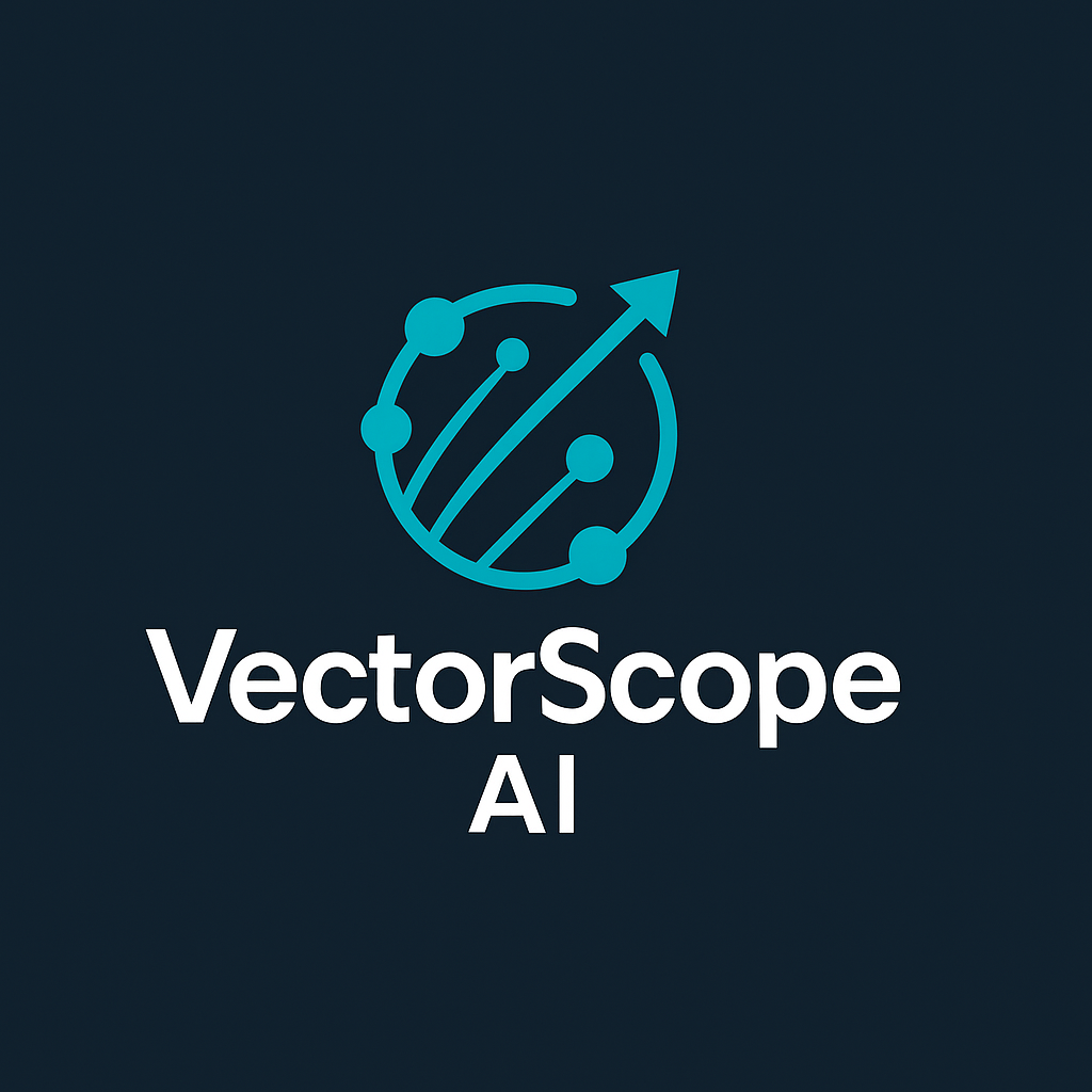 Vector Scope AI – Collaborative map updates for agencies, ArcGIS and GeoParquet data lakes